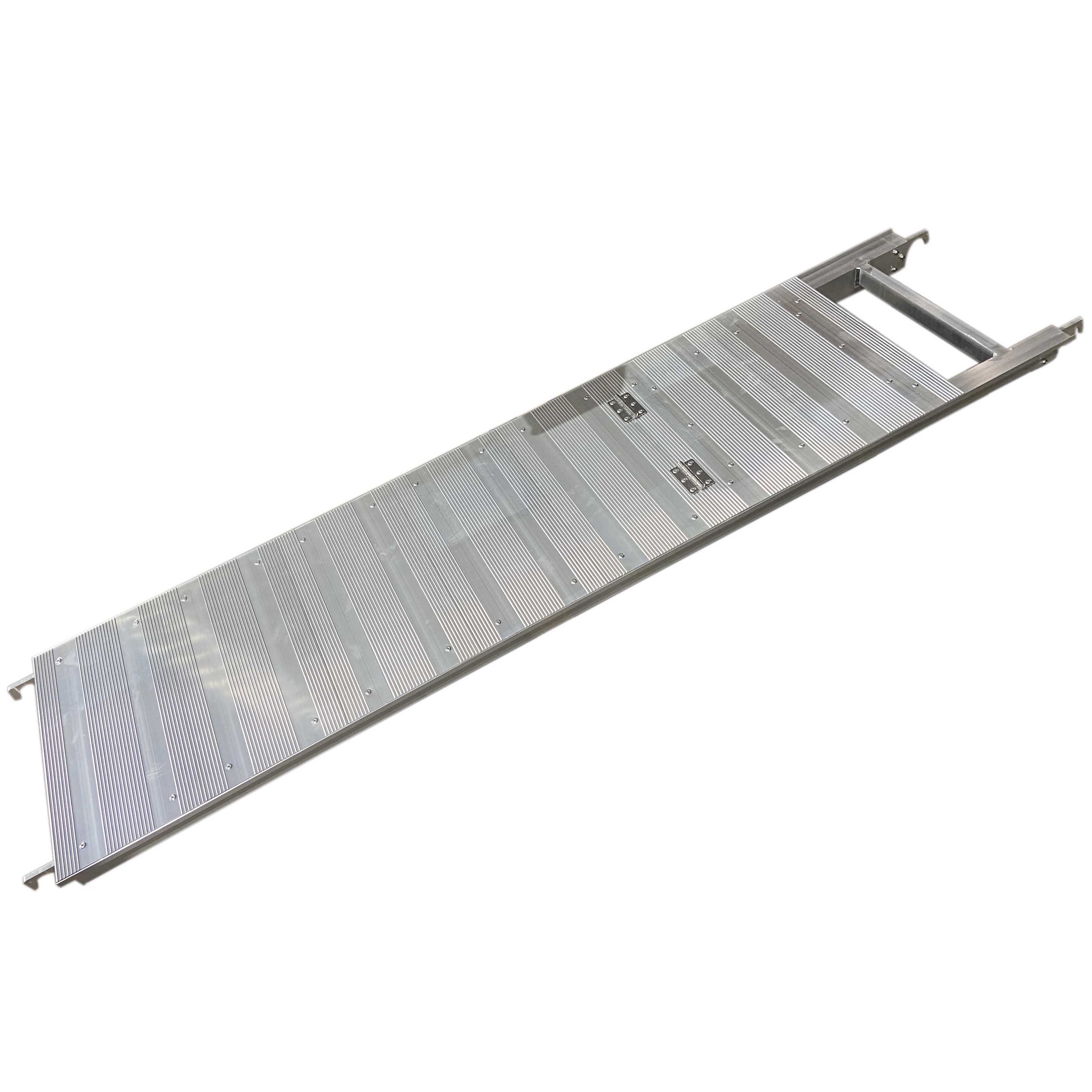 แพลตฟอร์มการเข้าถึง