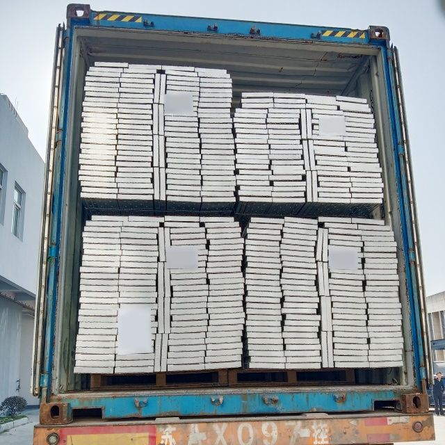 ไม้กระดานปิด