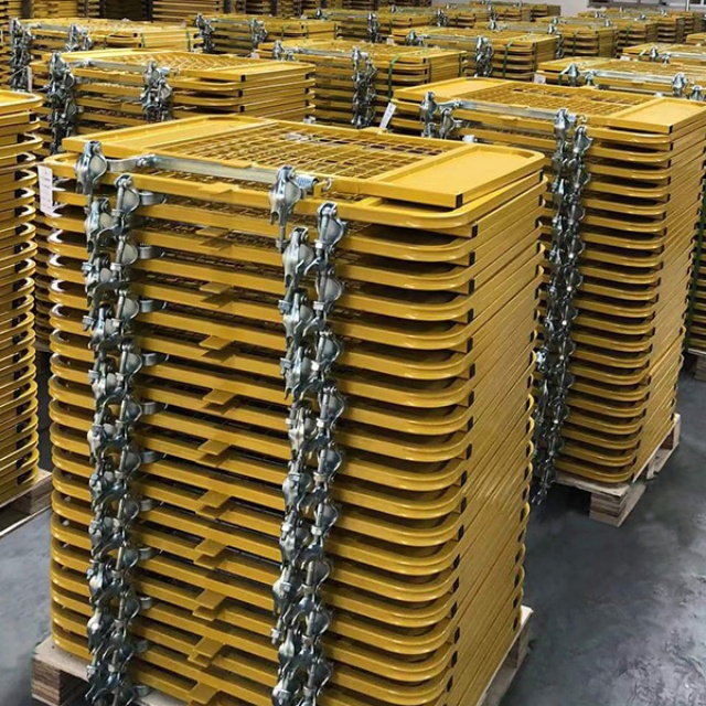 ประตูทางเข้าบันไดแบบย้อนกลับ