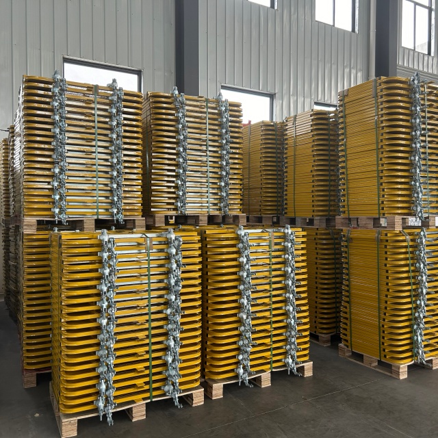 ประตูทางเข้าบันไดแบบย้อนกลับ