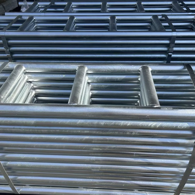 คานบันไดเหล็ก