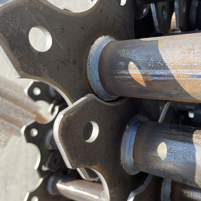 เสาเหล็ก