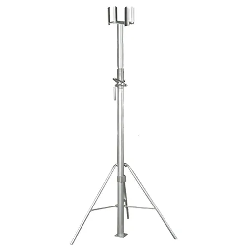 เสาเหล็ก