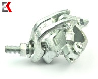 Swivel Scaffolding Coupler 