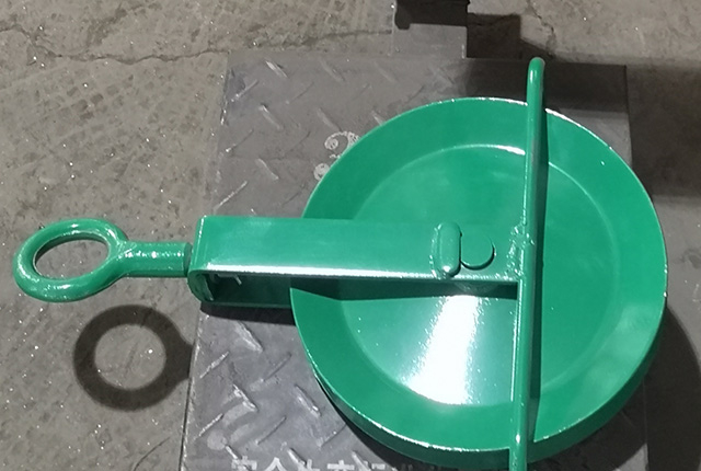 อุปกรณ์เสริมนั่งร้าน