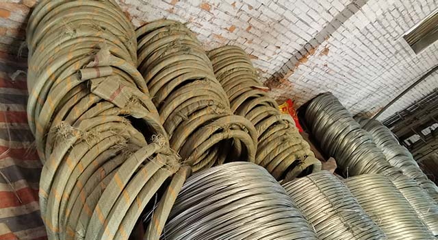 ลวดนั่งร้าน 10