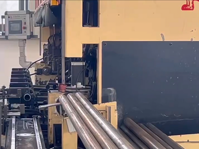 การเชื่อมนั่งร้าน ringlock