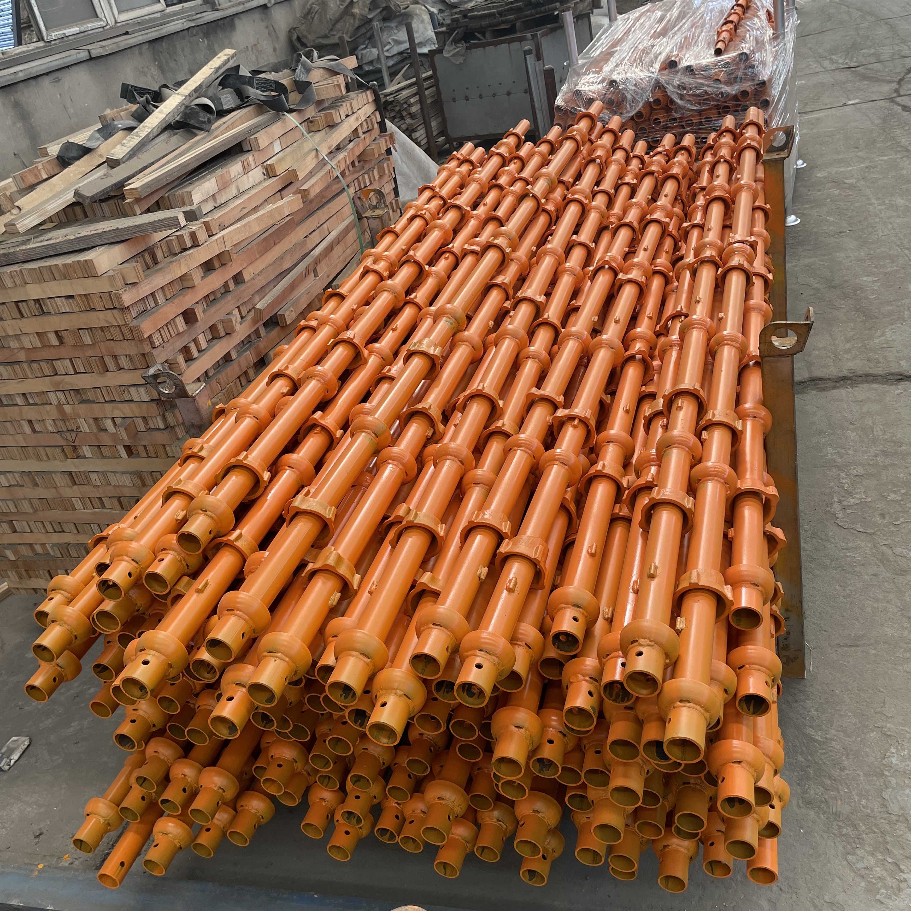 Cuplock มาตรฐาน Cuplock มาตรฐาน 