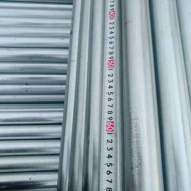 ท่อเหล็ก 08