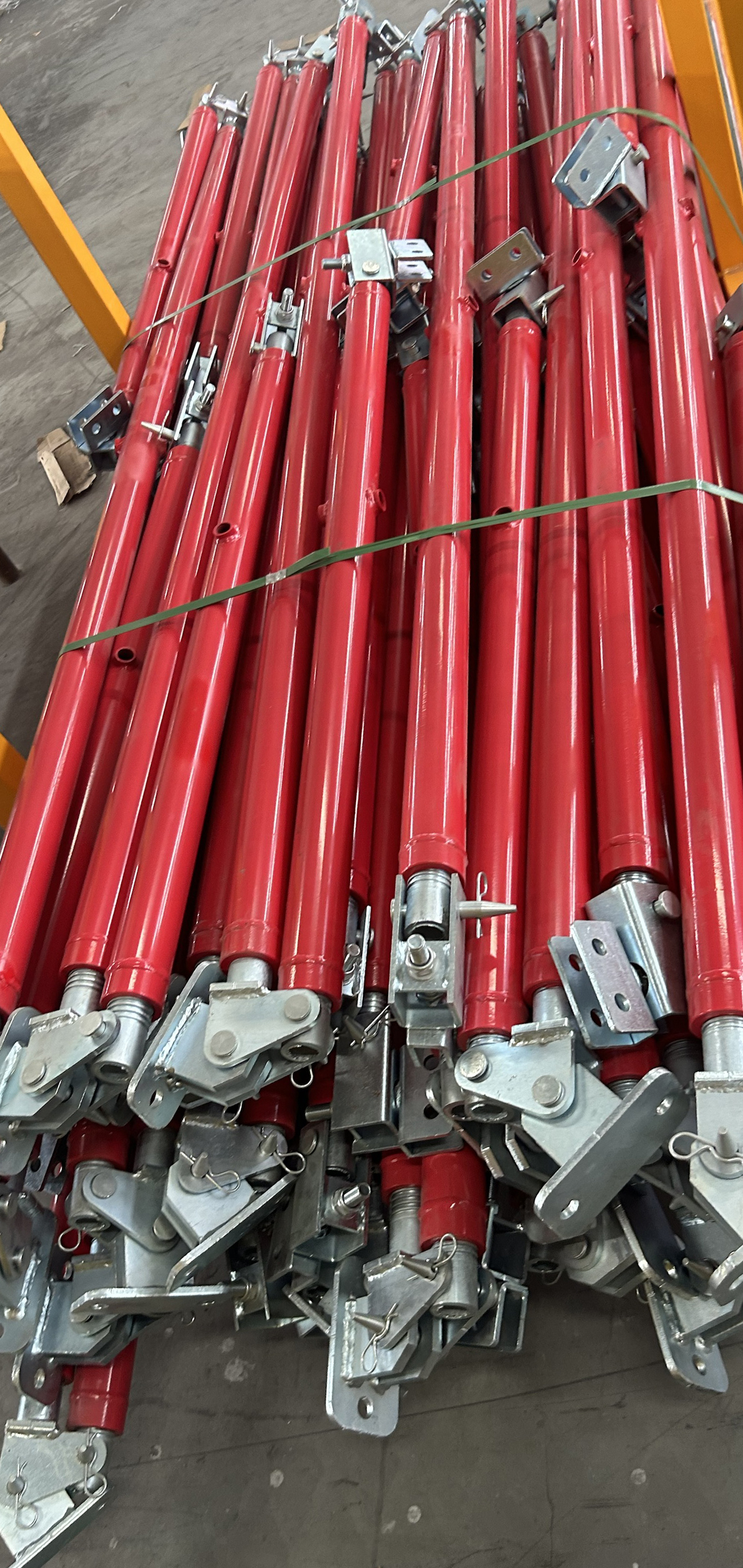 กดแบบดึง