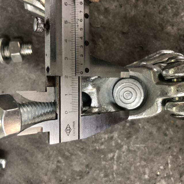 coupler หมุน