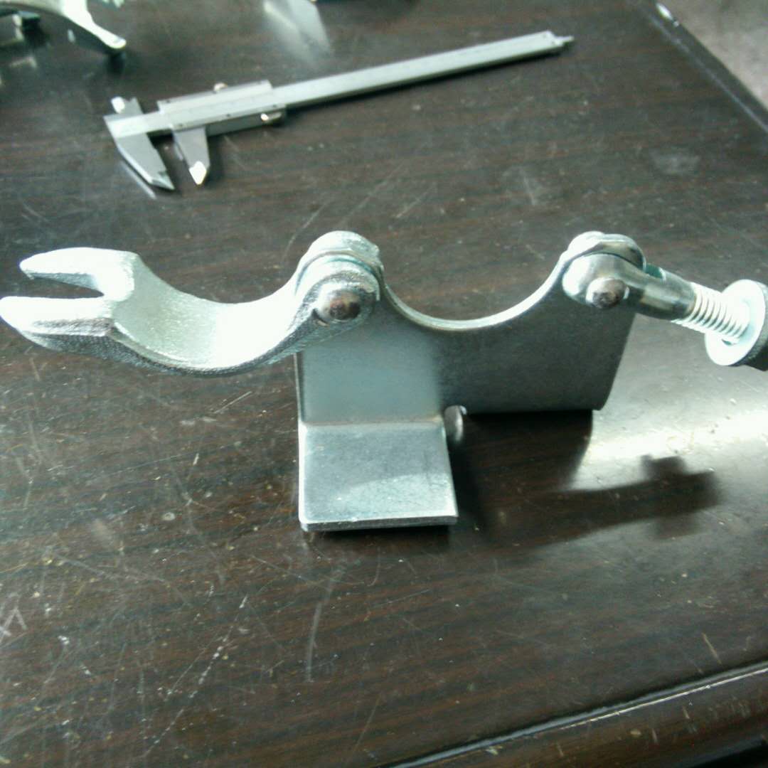 คณะกรรมการรักษา Coupler 