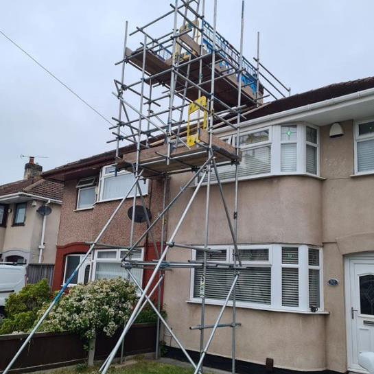 สถานการณ์แอปพลิเคชัน 02