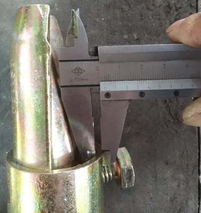 กดข้อต่อ 11