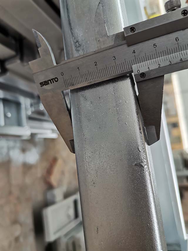 แผ่นโลหะ 08