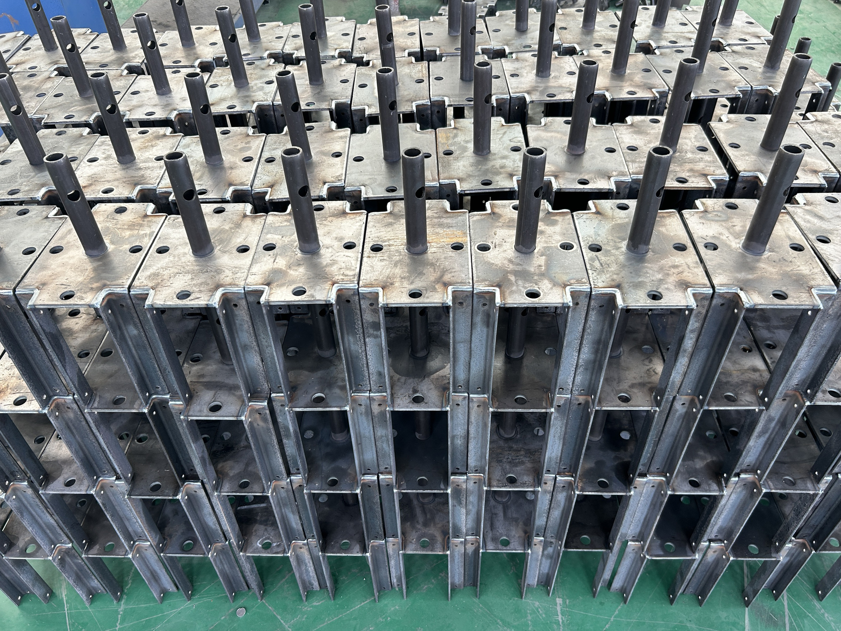 หัวส้อมนั่งร้าน