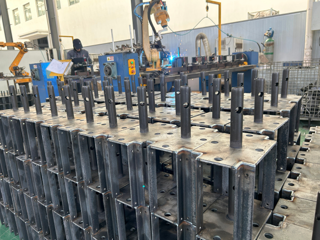 หัวส้อมนั่งร้าน