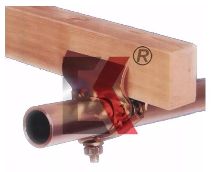 Color Zinc Plating Coupler 4