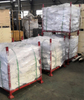 EN74 BS1139 กด Scaffolding Zinc Ladder Ladder