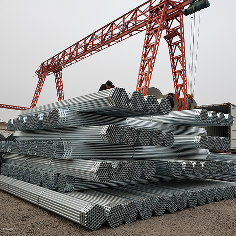 ท่อนั่งร้าน