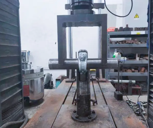 การทดสอบคู่ Coupler