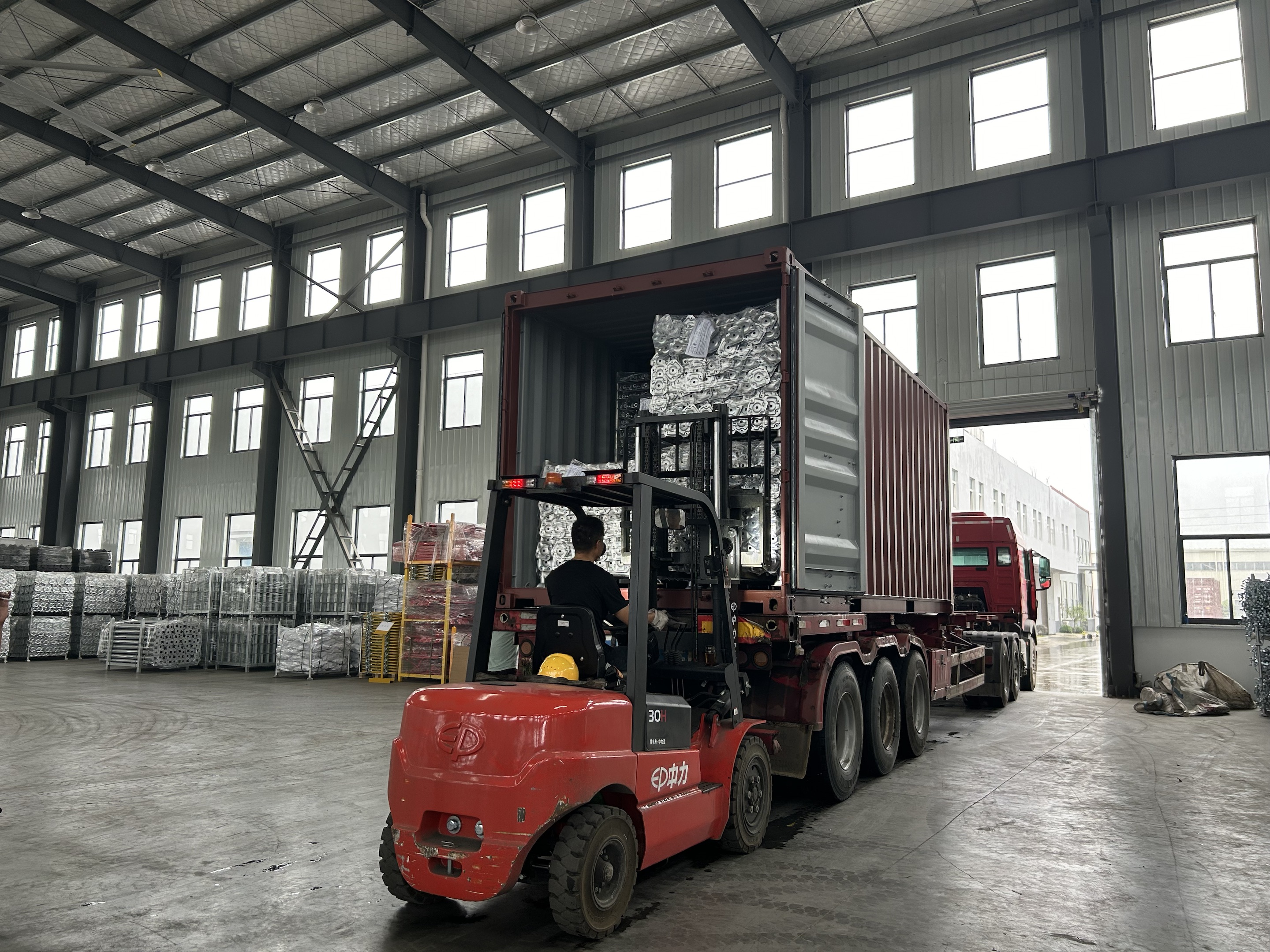 การจัดส่งแจ็คฐาน 