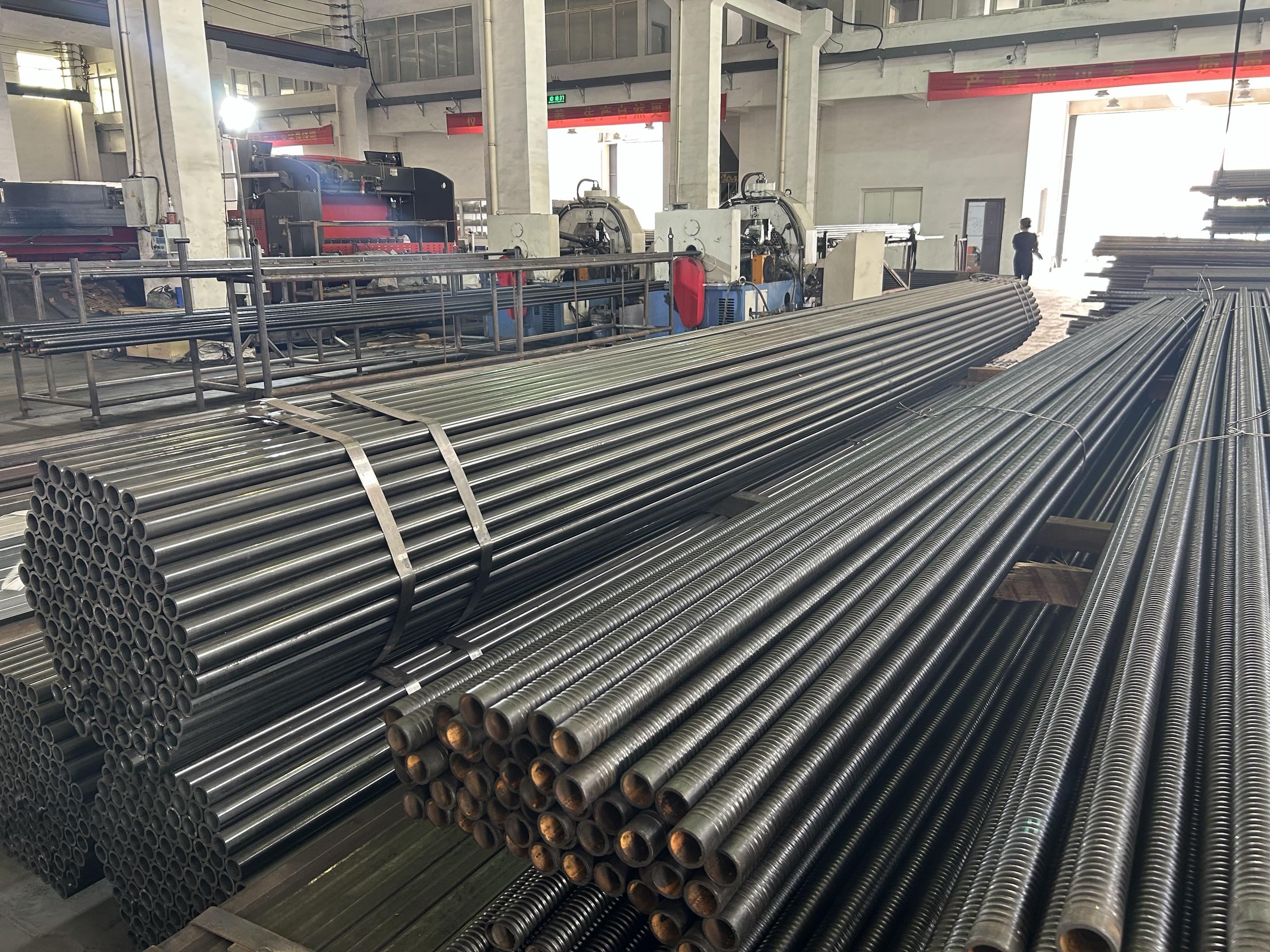 ท่อเหล็ก ท่อ 