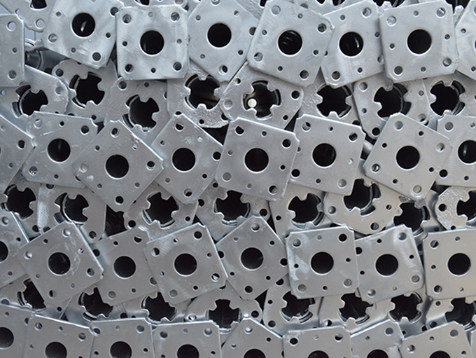 แผ่นฐาน