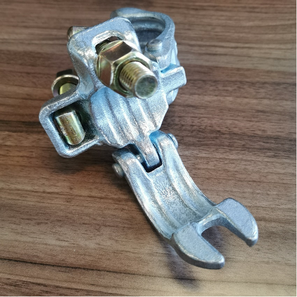 ผู้ผลิตคู่ Coupler