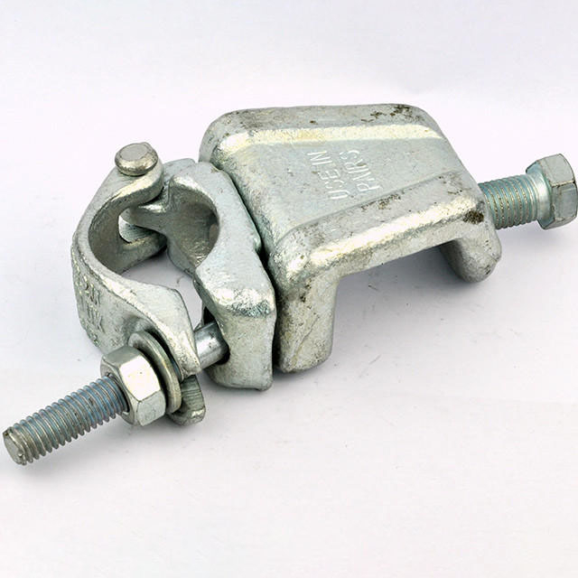 นั่งร้านหล่นคานคาน