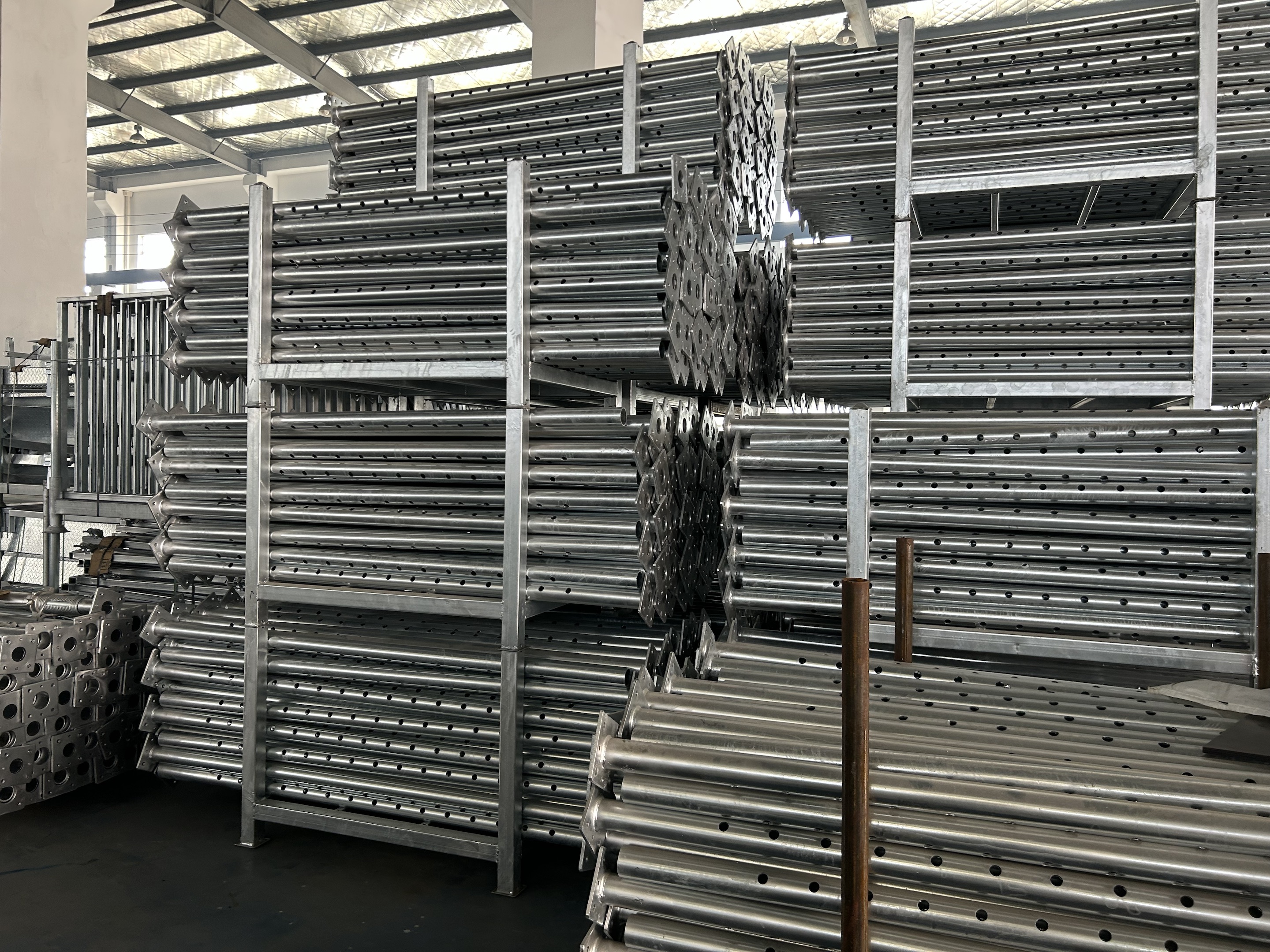 โพสต์ชายฝั่งภายใน