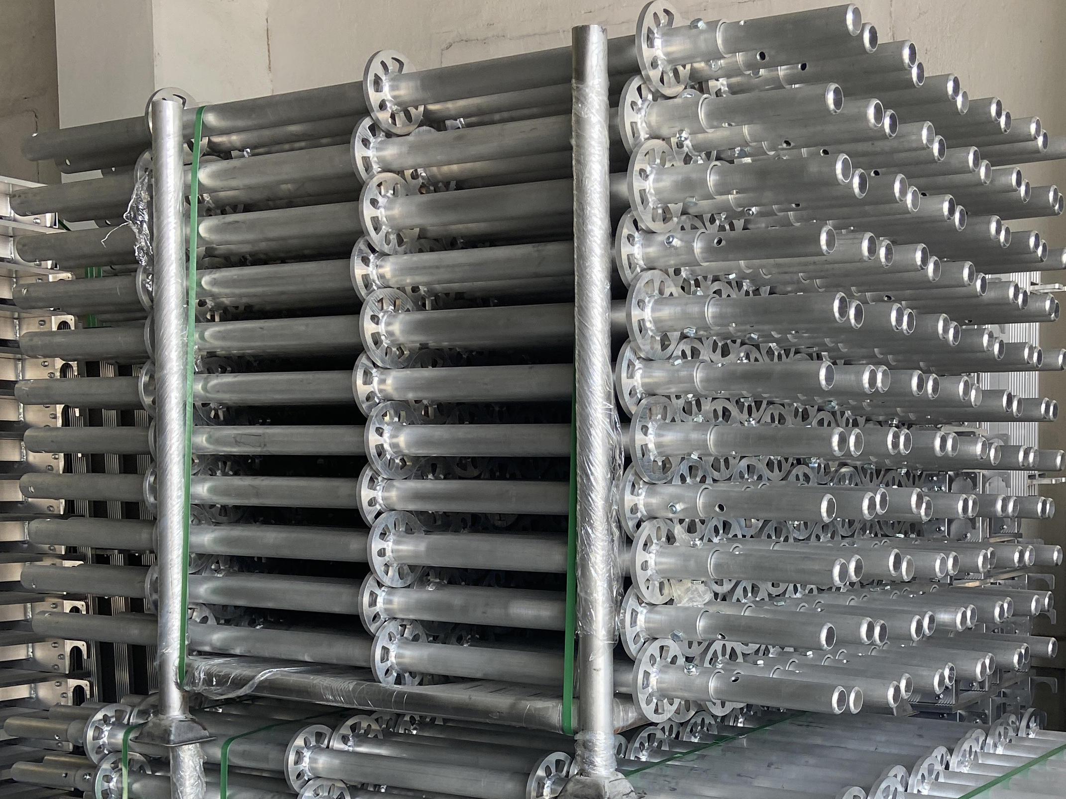 มาตรฐานอลูมิเนียม