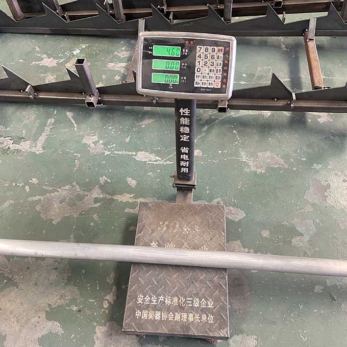 อลูมิเนียมริงล็อค 