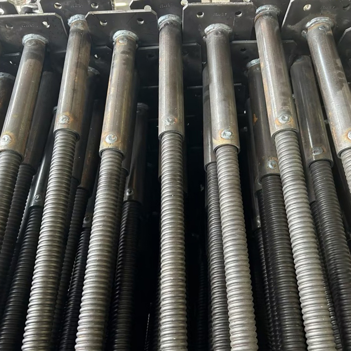 แจ็คฐานกลวง 1500 มม