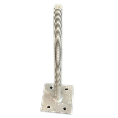 แจ็คฐานแข็ง