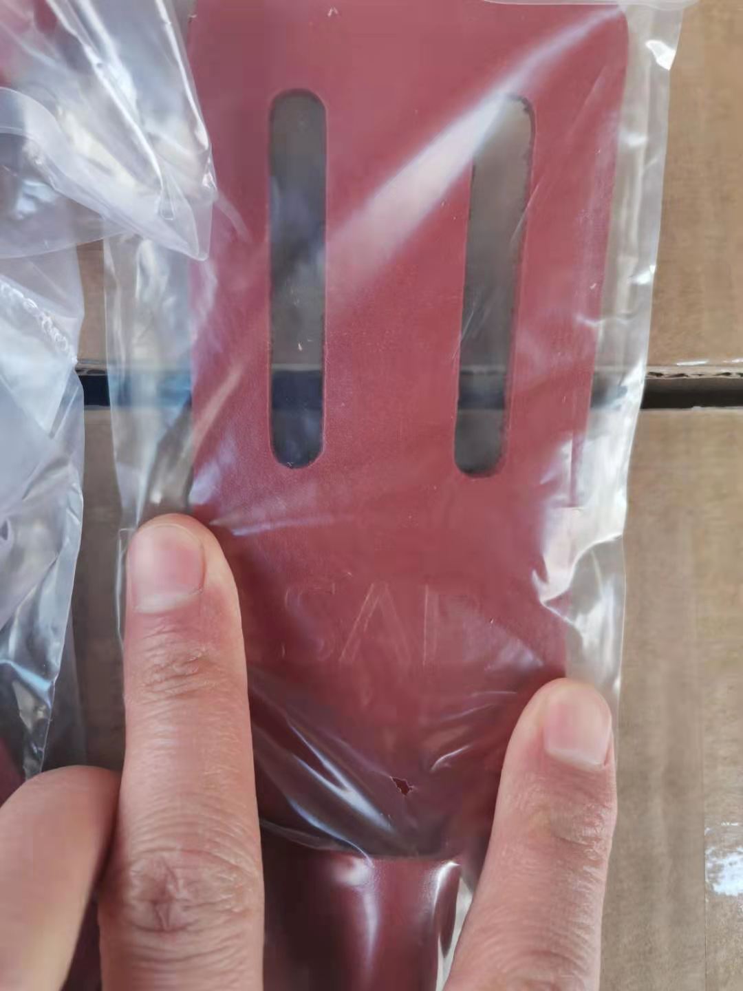 ส่วนหัวเครื่องมือนั่งร้าน 04