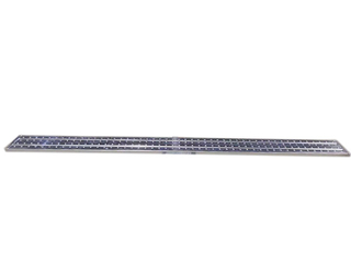 3M HDG Steel Scaffolding Galvanized Walk Boards