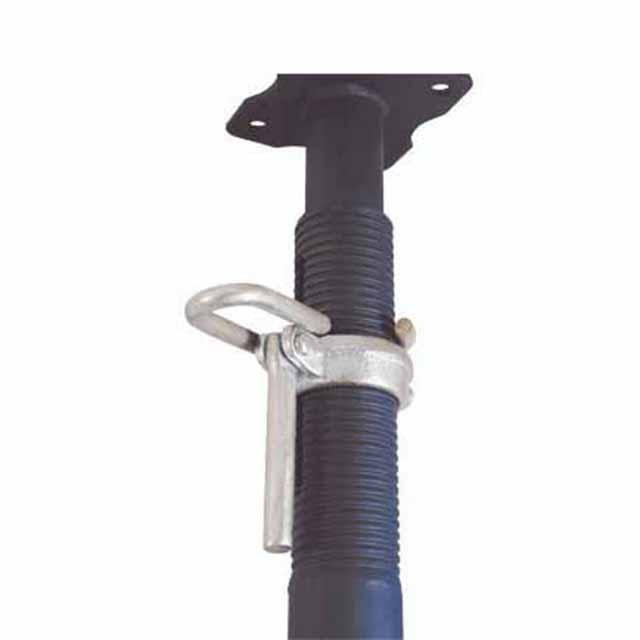 เสาเหล็กนั่งร้านที่ปรับได้