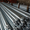 Ringlock Scaffolding Ledger | ระบบ ringlock แนวนอน