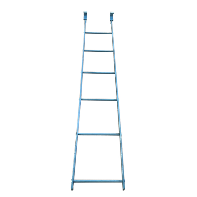 Kwikstage scaffolding ladder