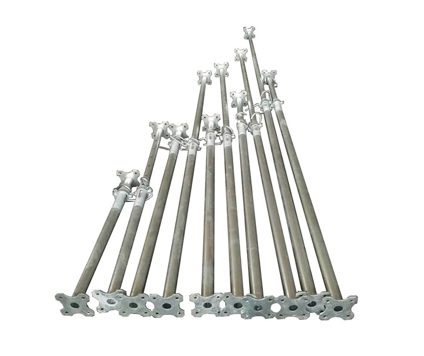 อุปกรณ์ประกอบฉากเหล็ก