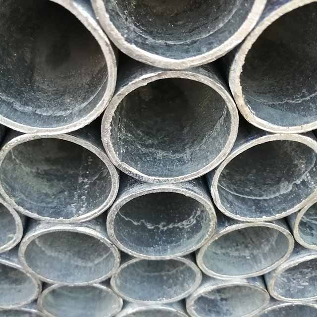 ท่อเหล็ก 08