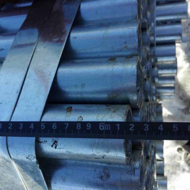 ท่อเหล็ก 12