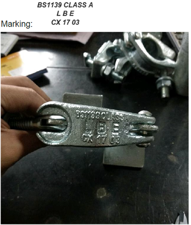 0.61kg DF Board Coupler