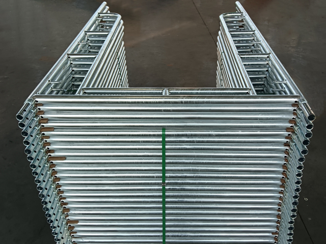 การนั่งร้าน