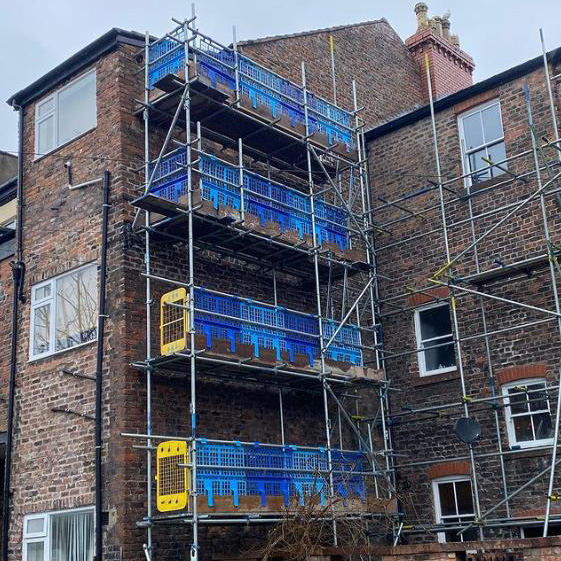 สถานการณ์แอปพลิเคชัน 07