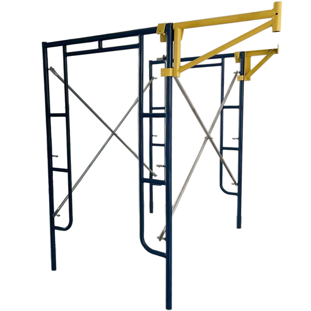 เดินผ่านเฟรม