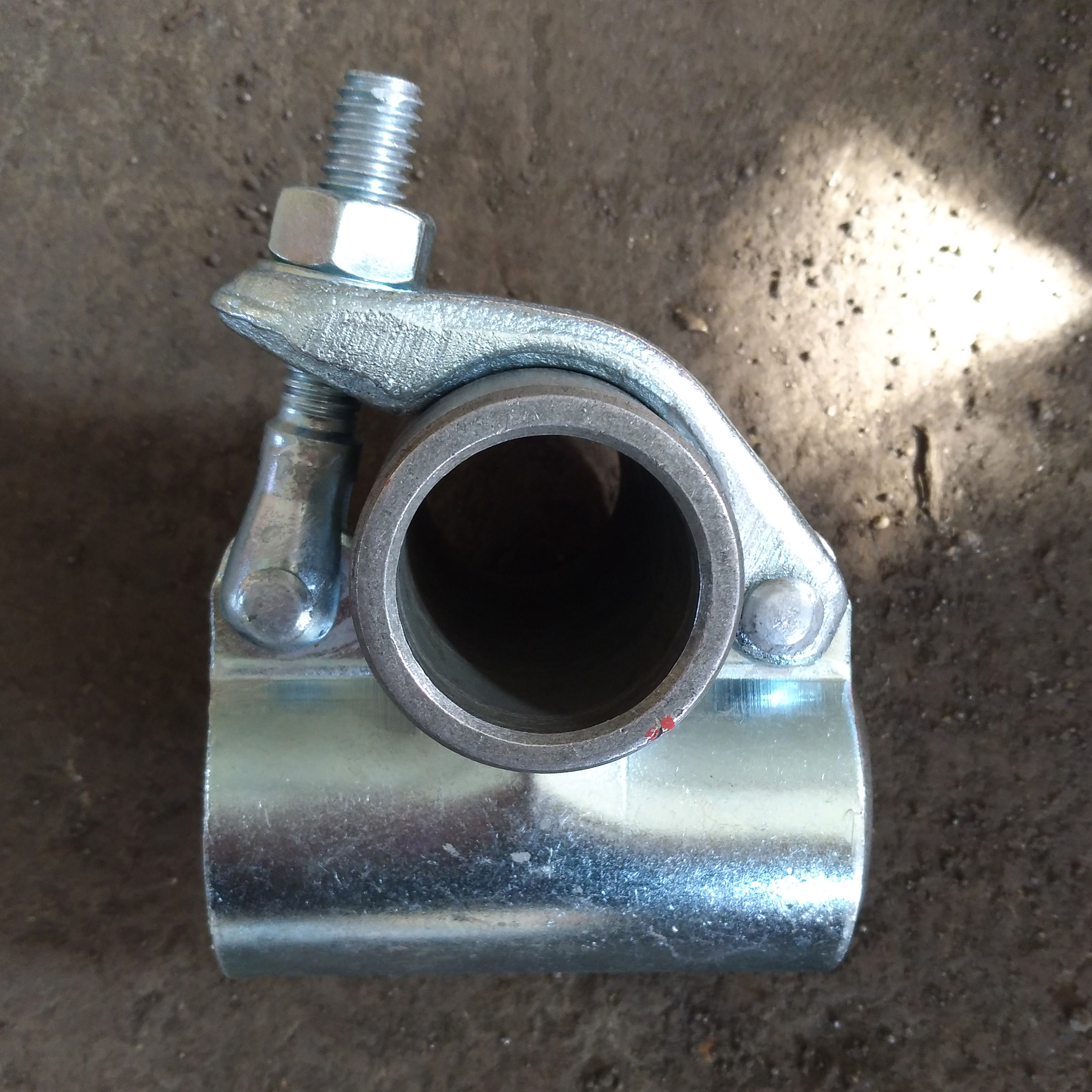 ลดการปลอมแปลง Putlog coupler / df putlog coupler