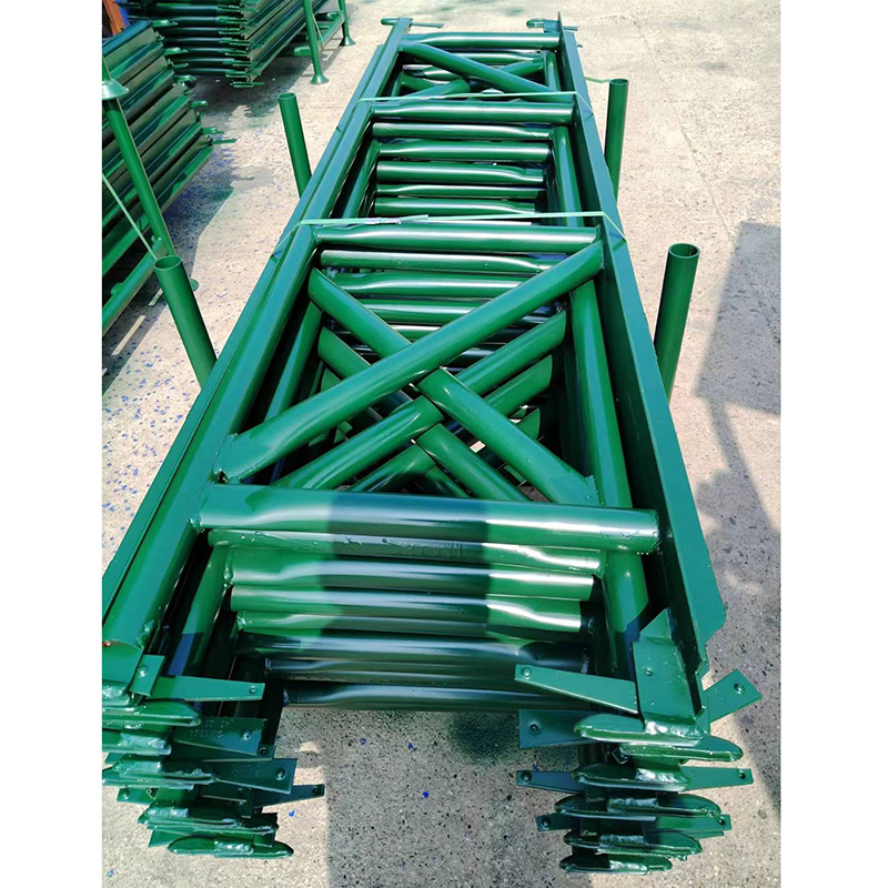 กรอบวงกบ Kwikstage Truss ออสเตรเลีย