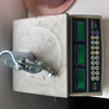 ลดการปลอมแปลง Putlog coupler / df putlog coupler